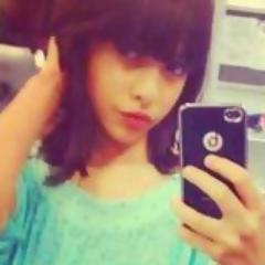 Não é possível descrever o que sinto por você em 160 caracteres, bem já que não da pra falar tudo resumo em 4 palavras:EU TE AMO LARI @larimanoela