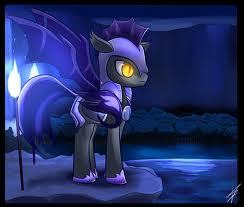 I am one of luna guard serves and protect