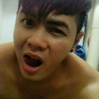 Whether life's disabilities. Left you outcast, bullied or teased? No matter Gay, straight or bi! Cos baby! You were born to be brave! :D Mi amore vole feyah.