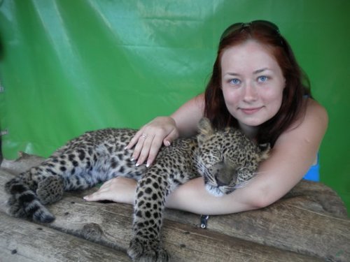 AleninaAnna's profile picture. У меня классный муж!