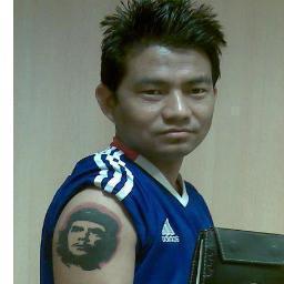 Win,lose or tie,I'm Chelsea fan till i die.KTBFFH
म आफुलाई खेलप्रेमी भन्न रुचाउछु नेपालले क्रिकेट वा फुटबलमा विश्व कप खेलेको हेरेर मर्न पाऊ जय नेपाली खेलकुद