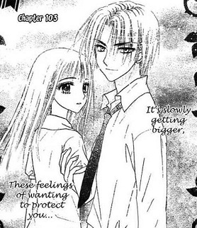[Verified by @FakeAnime_RP ] | Gakuen alice ♥