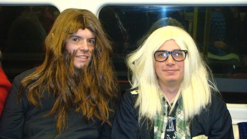 NOsminina's profile picture. Обострение хронической эргофобии