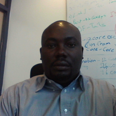 MosesByron's profile picture. Projects and Delivery Professional , Happily Married with  3 Children, Ambitious, Motivated energised and making positive difference each https://t.co/Onz1fFKmWD Captain