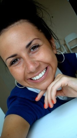 GorbatovaOlesya's profile picture. дуга света