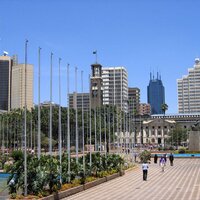 NairobiCounty (@governornairobi) 's Twitter Profile