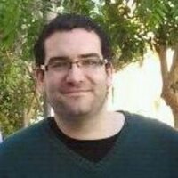 David Roldán (@davidroldanh) 's Twitter Profile
