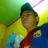 SyahrilUyeah's profile image