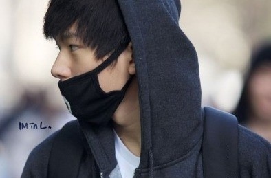 INFINITEL_AN's profile picture. AN FAM 920313