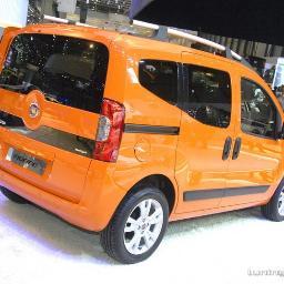 Tel [011] 3681 8266 - [011] 3682 2534
Disponibilizamos de uma moderna frota de Utilitarios e Vans , encurtando a distancia entre você e seus clientes