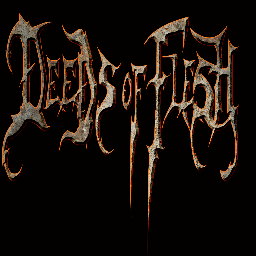 Sick and twisted extreme death metal.