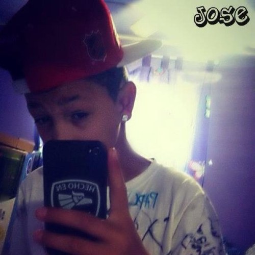 Jay_Mirrez's profile picture. 