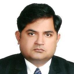 Ahmad Tariq Bhatti