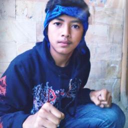 Zhalzt_Padiga's profile picture. SMAN 1 SOREANG IS MY FAVORITE SCHOOL ^_^