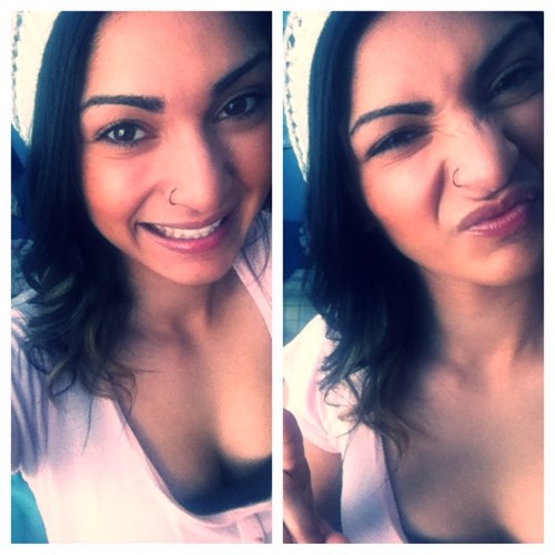 Damn right i like the life i live, cuz i went from negatie to positive. -Biggie ;)