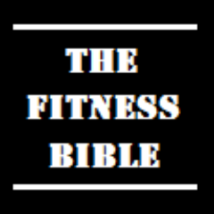 Inspiring. Motivating. Sharing. Learning. #FitnessLad #MissFit