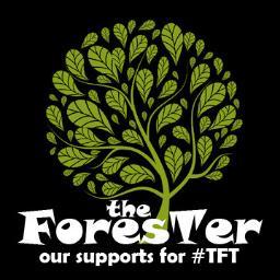 we are suport @cakkaNRG @elangnuraga @TheFinestTree ..Official Page of Forester Ciamis!admin: @miiyaaaNRG @ochieochay :)
