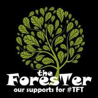 The ForesTer Ciamis (@theforestercms) 's Twitter Profile
