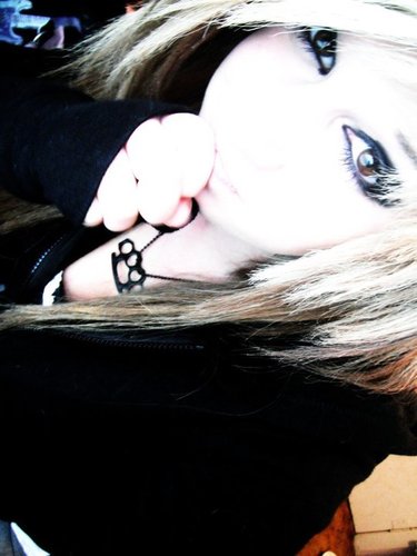 Haley_Marie_69's profile picture. Hi I am 15 My Name is Haley I am a fun person once you get to know me :)