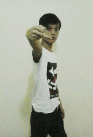 *saguru saelmu sametal sagalur*
  #samodare tetep metalhead#
              .....\m/666\m/.....