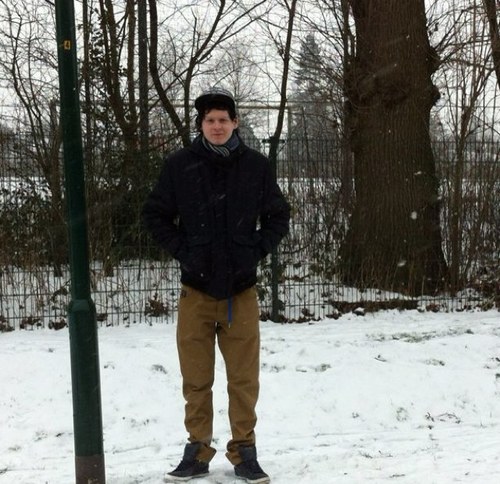 Hoi :D