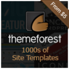 Find the perfect WordPress theme with ThemeForest on http://t.co/3uF5Faewib http://t.co/vdv7j9FZ6p