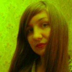 немного не в себе ;)