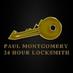 Paul Montgomery Locksmith (@psmlocks) Twitter profile photo Paul Montgomery Locksmith (@psmlocks) Twitter profile photo