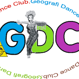 GDC_UI's profile picture. Perkumpulan anak Geografi UI yang punya passion nari :)