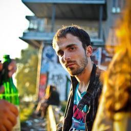 mikolajhnatiuk's profile picture. Sociologist, statistician, programmer, data scienist. Russland-nicht-versteher