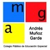 Andrés Muñoz Garde (@cpeeandresmuga) Twitter profile photo