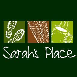 Shut my Wye Valley B&B and moved to the beautiful Pembrokeshire coast.  A new Sarah's Place (self catering) for outdoorsy types and dog owners opening in 2018.
