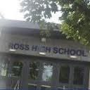 Ross High School in Tranent, East Lothian.