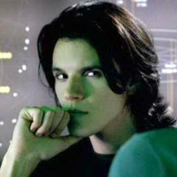 I tried to take over the world when I was eleven but now? I'm here to save it along with this kid and his fancy watch.