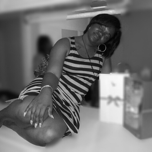 smooth, black, sexy dark chocolate