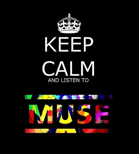 Muse ♥
