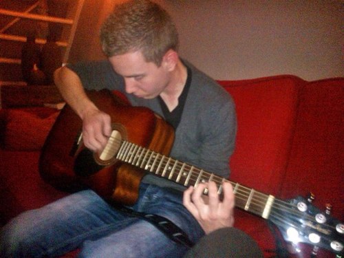 marcovdv1's profile picture. 