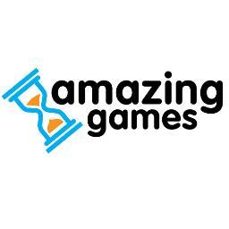 Amazing Games is a small family run firm that specialises in Educational Games, Books and Toys at affordable prices. Customer satisfaction is our priority :)