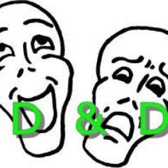 Denju Wintersson & Deathwish unterhalten durch spannende lets plays und diversen comedy clips!!! UNSER KANAL:
http://t.co/F3hdbI9Kma…