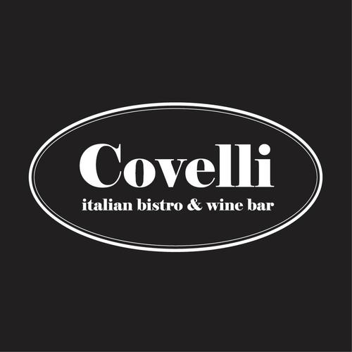 Covelli Italian Bistro & Wine Bar is ESYE Group's latest business venture which houses its own fashion label ESYE together within the restaurant's premises.