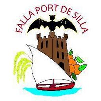 FALLA PORT DE SILLA (@fallaport) 's Twitter Profile