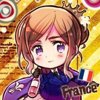 ウザンソワーズ