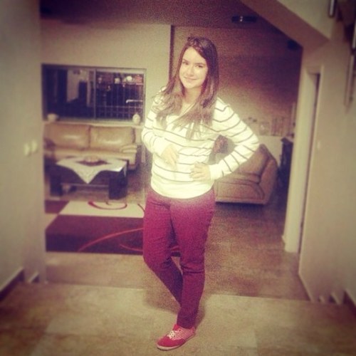 you can change the world,just believe in yourself.