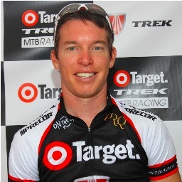 Aussie mountain biker for TREK-SHIMANO AUSTRALIA
