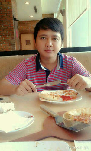 be your self