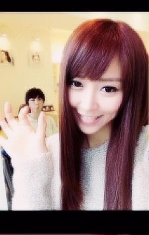 อันย๊อง! ฮอยองจูเดอะซีย่าค่ะ ^^ ช่วยซัพพอร์ตพวกเราด้วยนะ! #TheSeeya #BotNotReal