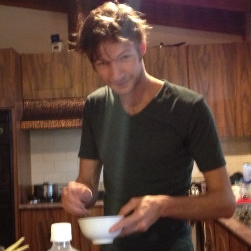 thomchubb's profile picture. 