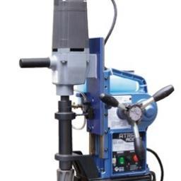 NITTO KOHKI authorised dealer in India for past 19 yr. Drilling Machine. Punching Machine. Broach Cutters. Power Tools.