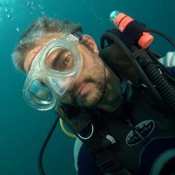 Seasearch conservation diver. Underwater photographer world UK and esp Norfolk, teach, review and nerdle cameras, into anime and weekend handstand model.