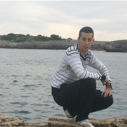 jonathan151991 Profile Picture